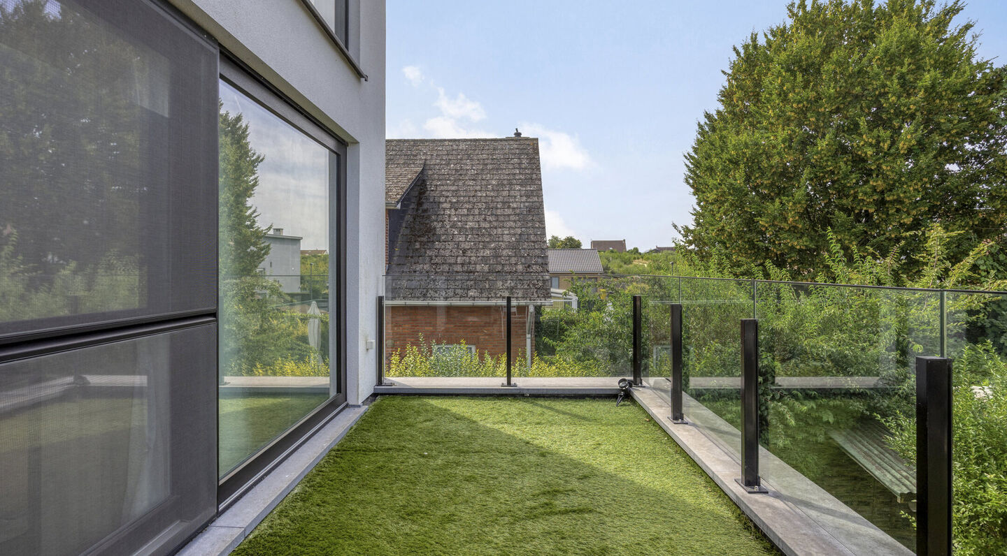 House for sale in Zaventem Nossegem