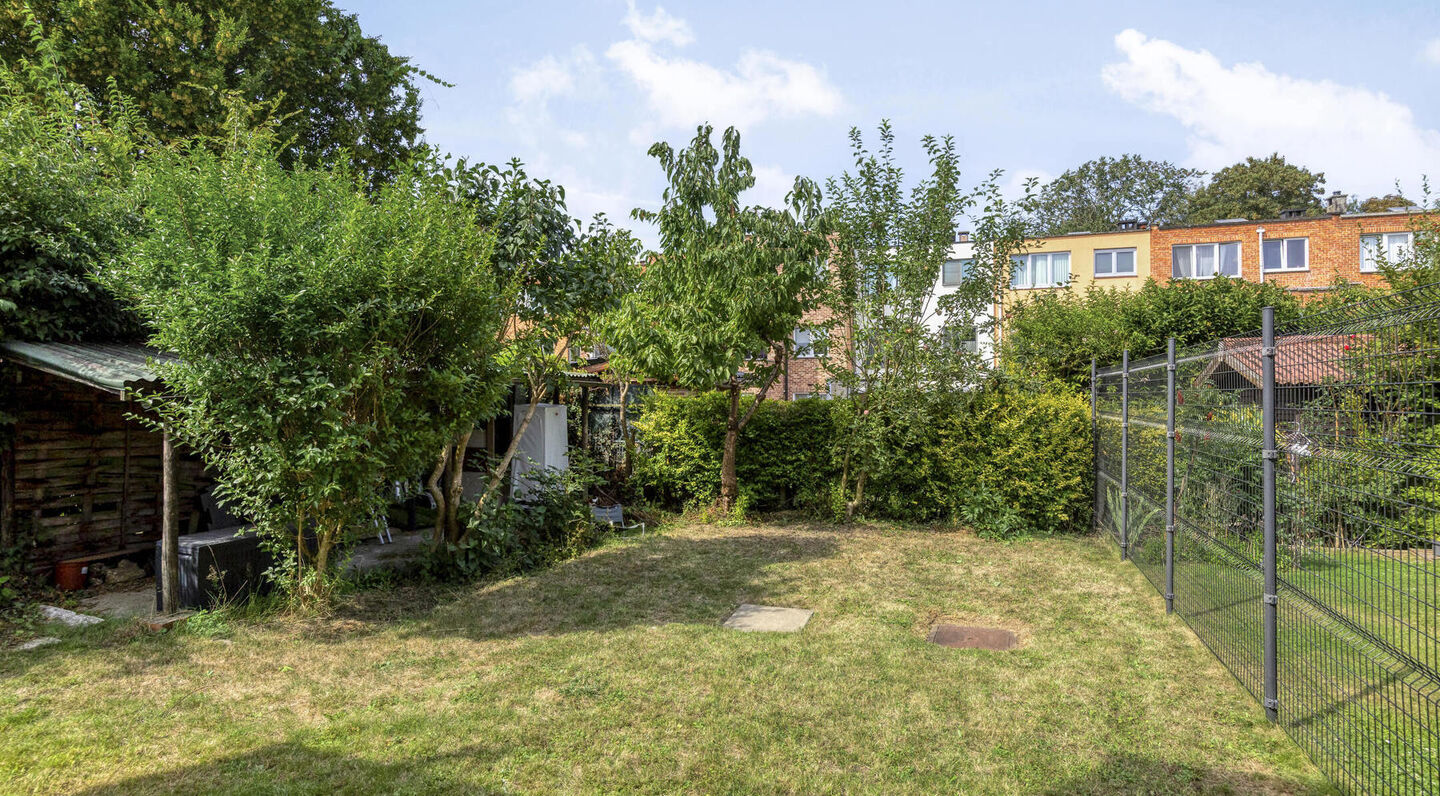 House for sale in Zaventem Nossegem