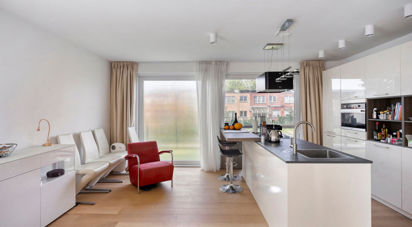 House for sale in Zaventem Nossegem