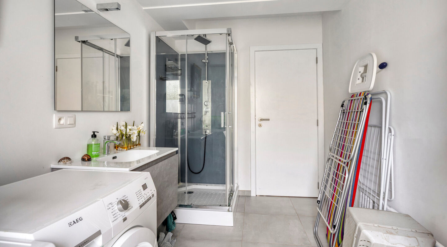 House for sale in Zaventem Nossegem