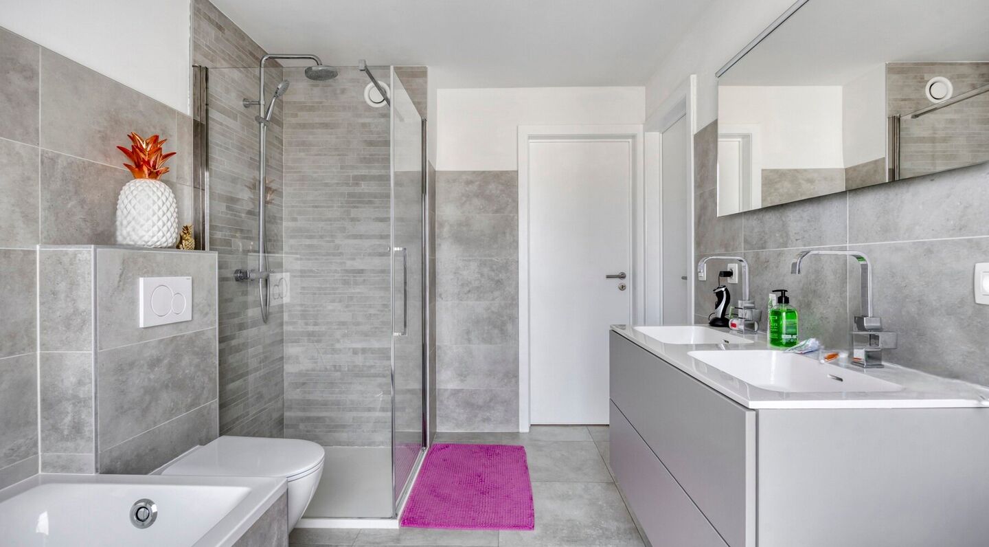 House for sale in Zaventem Nossegem