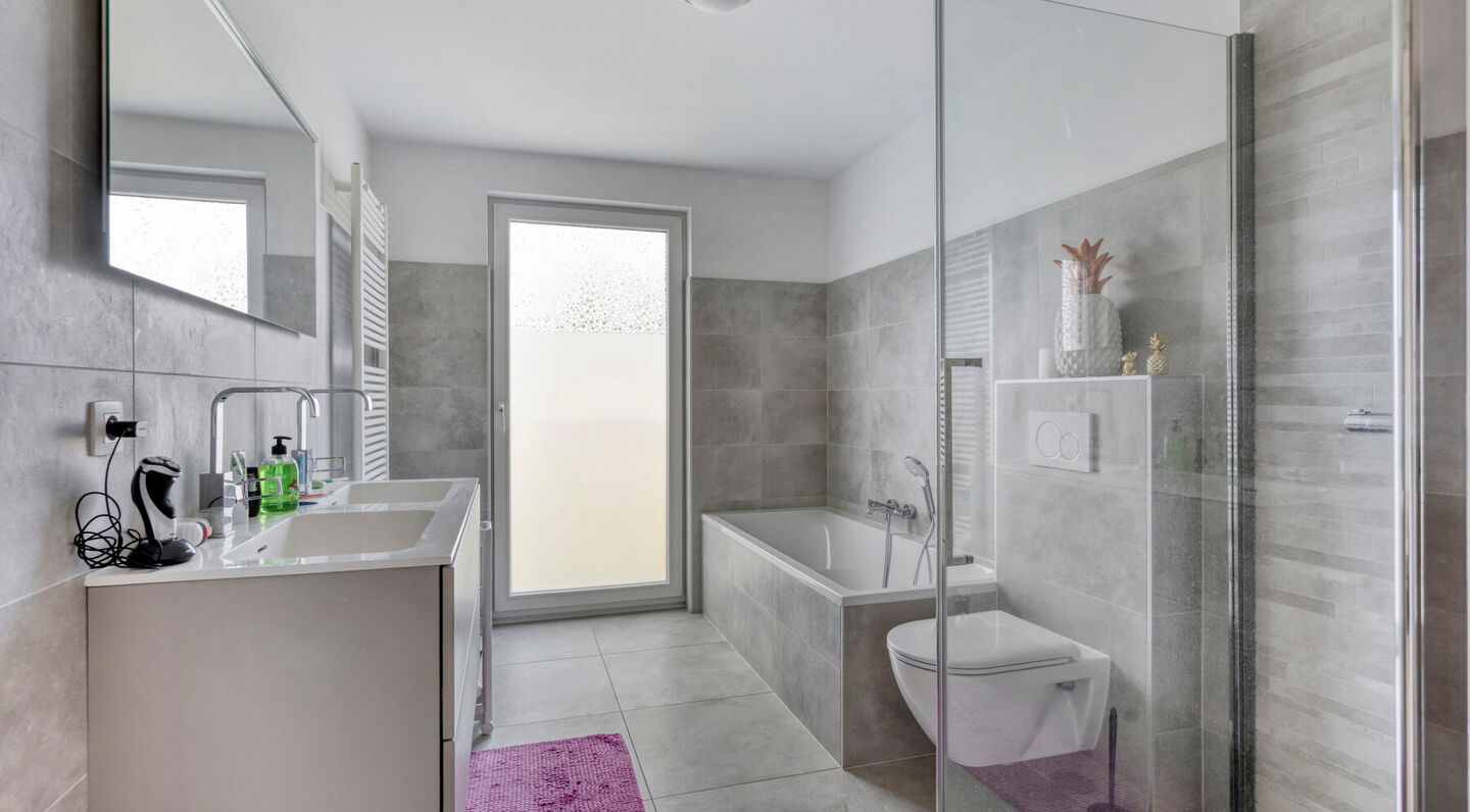 House for sale in Zaventem Nossegem