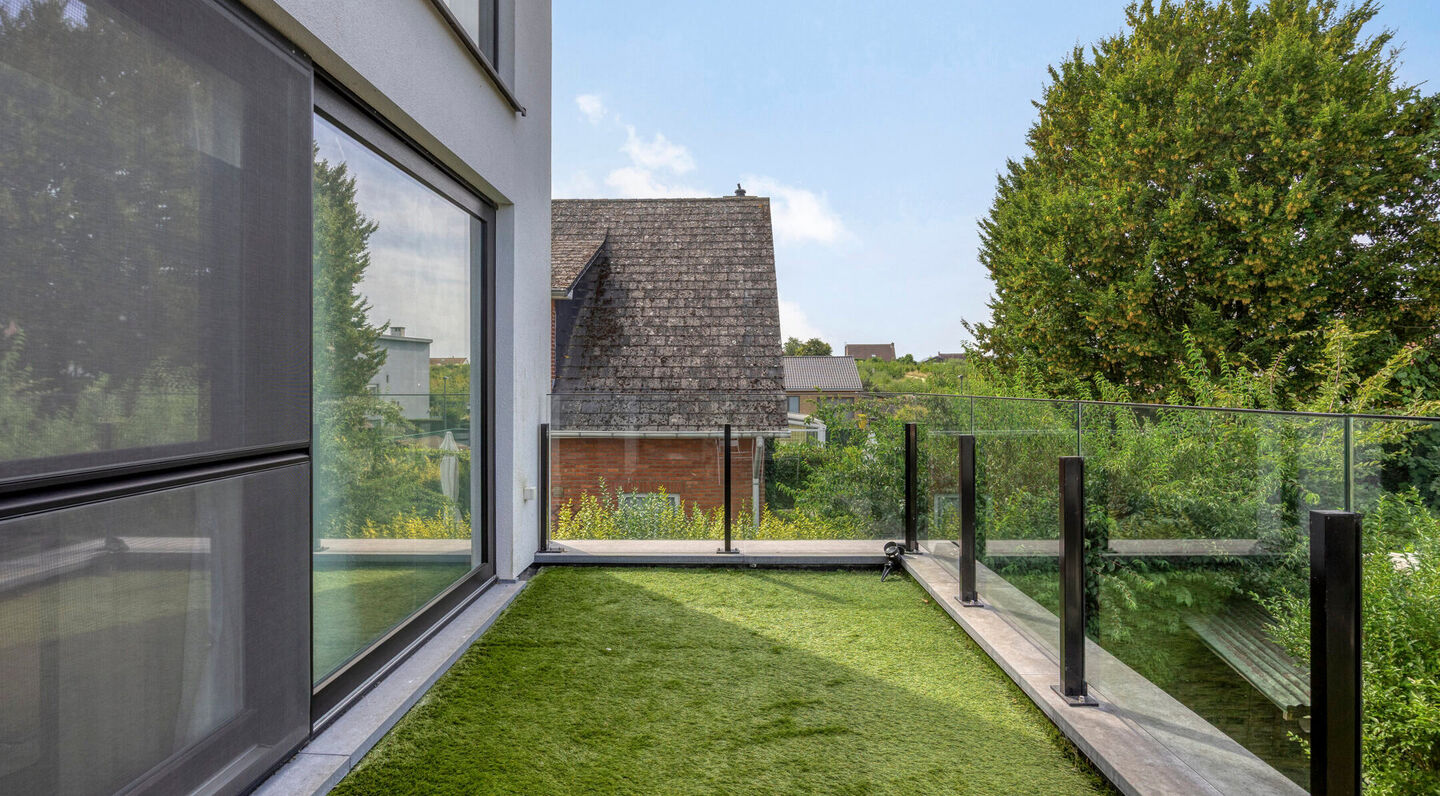 House for sale in Zaventem Nossegem