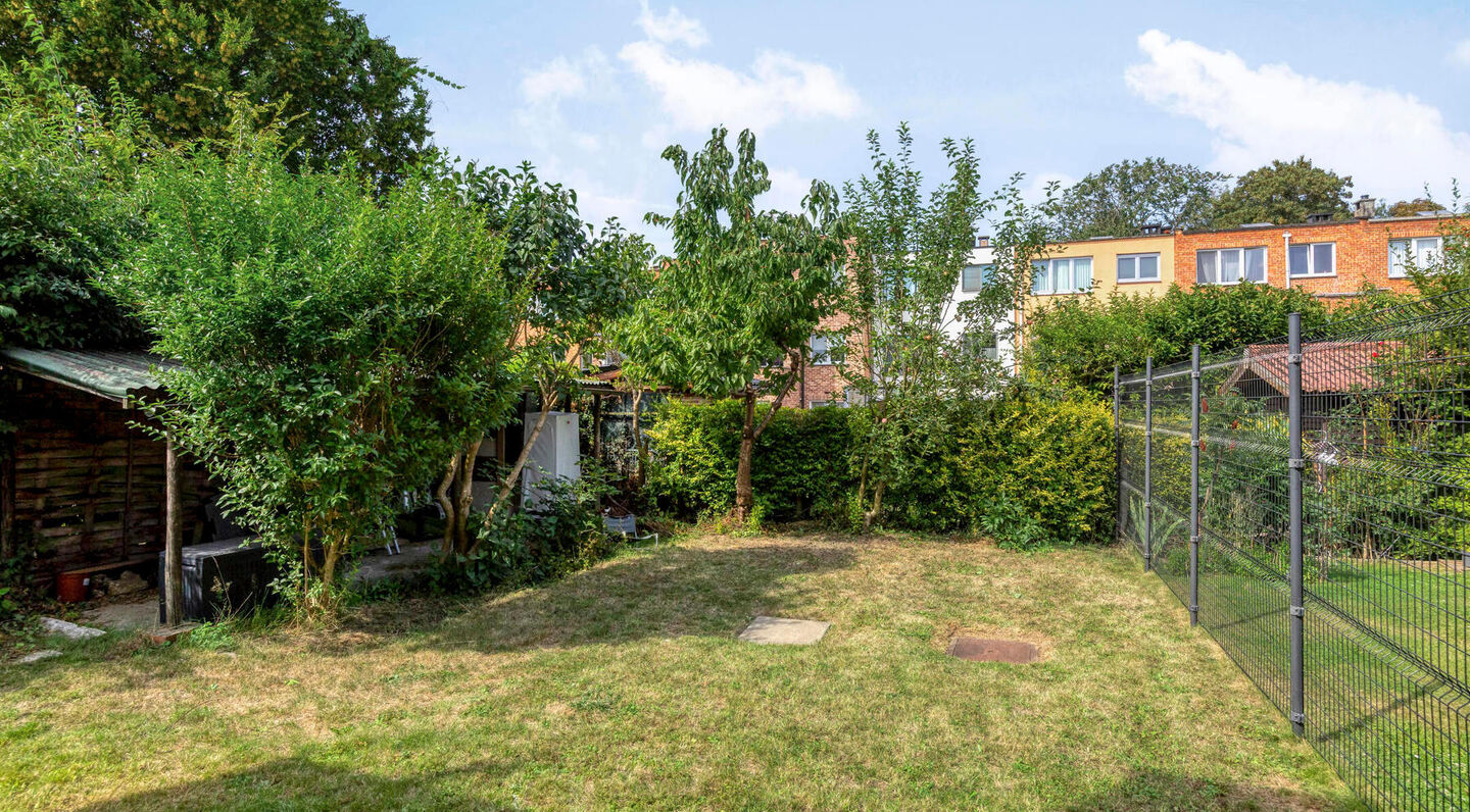 House for sale in Zaventem Nossegem