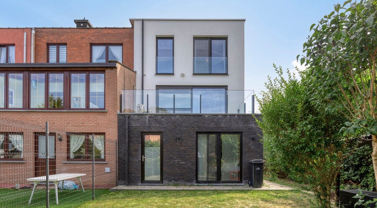 House for sale in Zaventem Nossegem