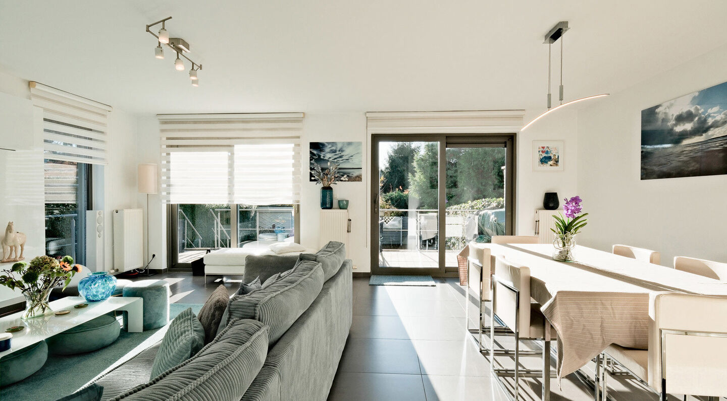 House for sale in Zaventem Sterrebeek