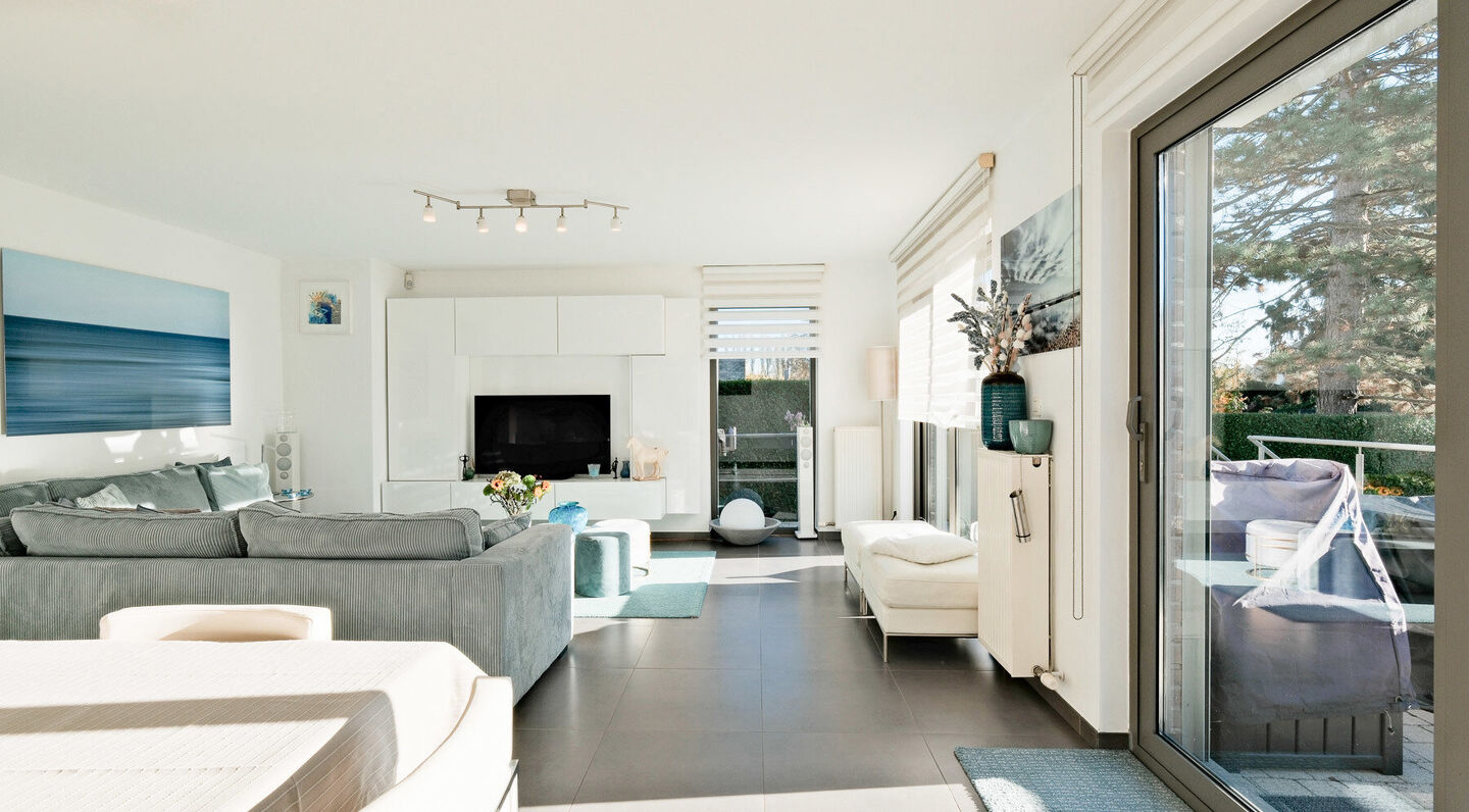 House for sale in Zaventem Sterrebeek