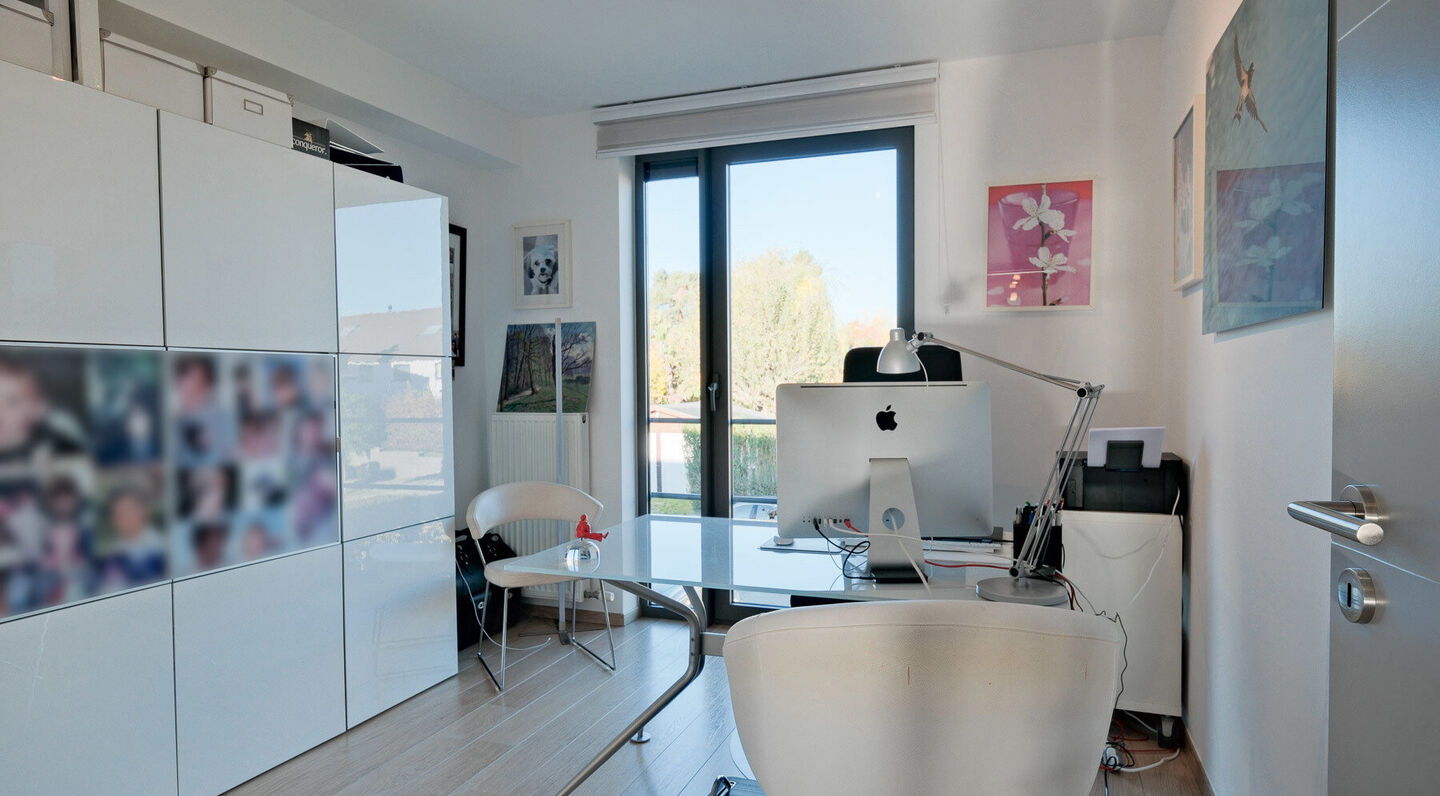 House for sale in Zaventem Sterrebeek