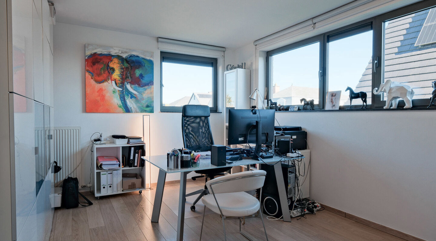 House for sale in Zaventem Sterrebeek