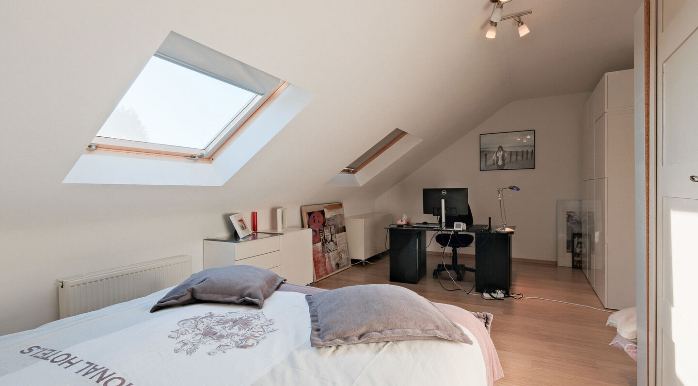 House for sale in Zaventem Sterrebeek