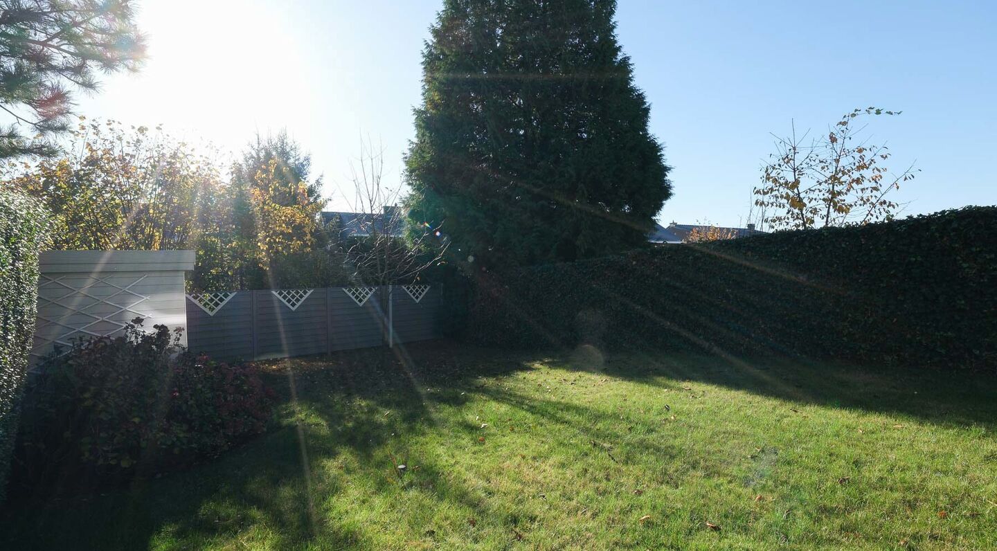 House for sale in Zaventem Sterrebeek