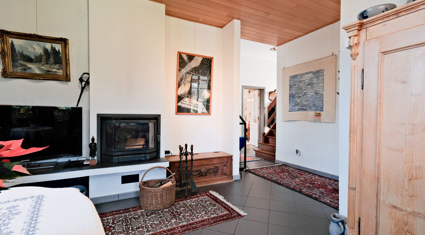 House for sale in Zaventem Sterrebeek