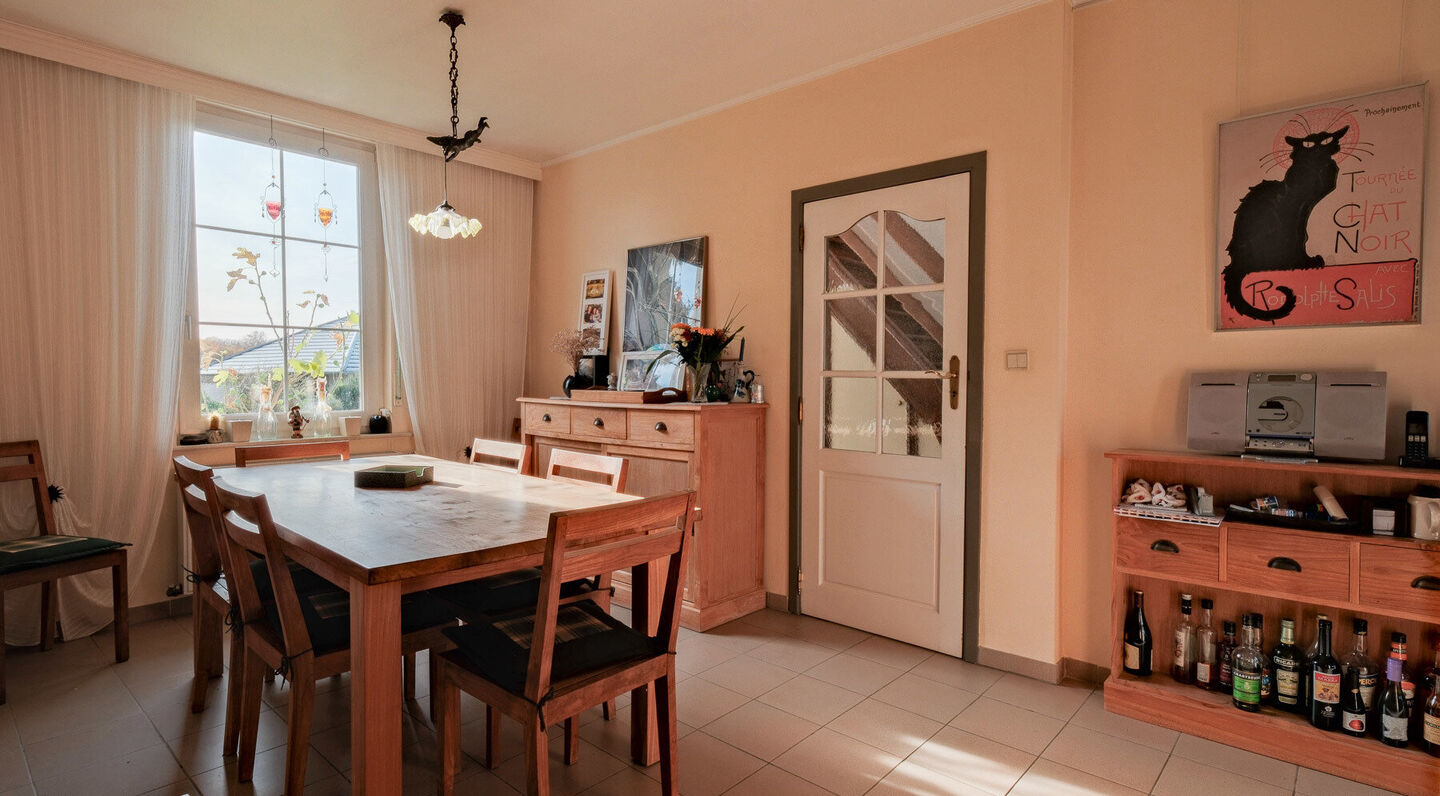 House for sale in Zaventem Sterrebeek