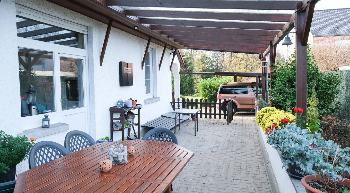 House for sale in Zaventem Sterrebeek