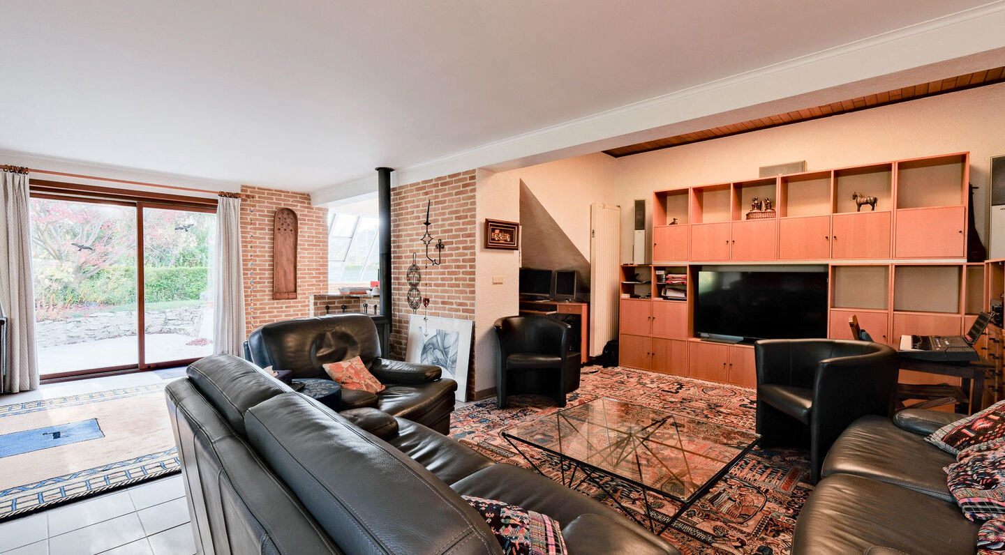 House for sale in Zaventem Sterrebeek