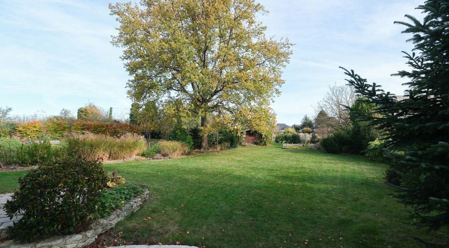 House for sale in Zaventem Sterrebeek