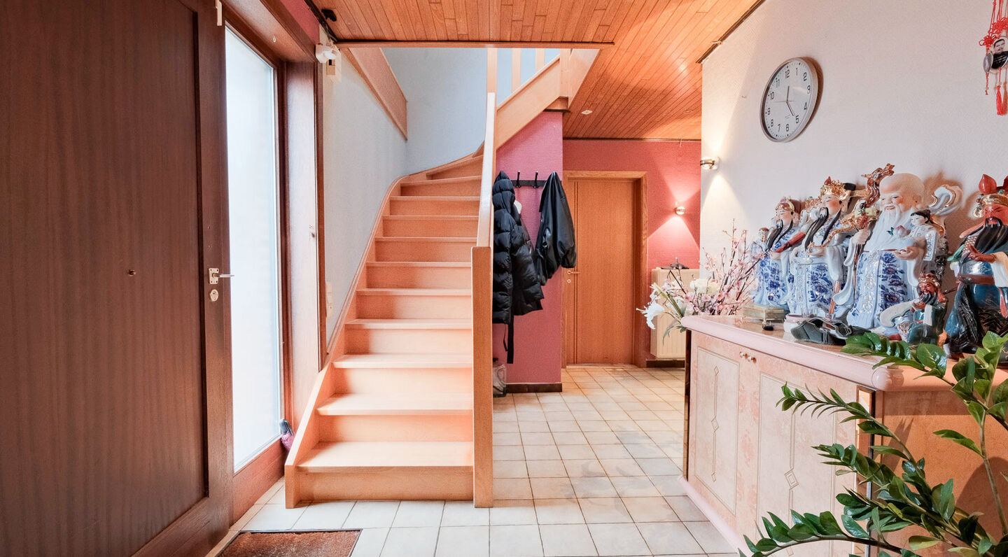 House for sale in Zaventem Sterrebeek