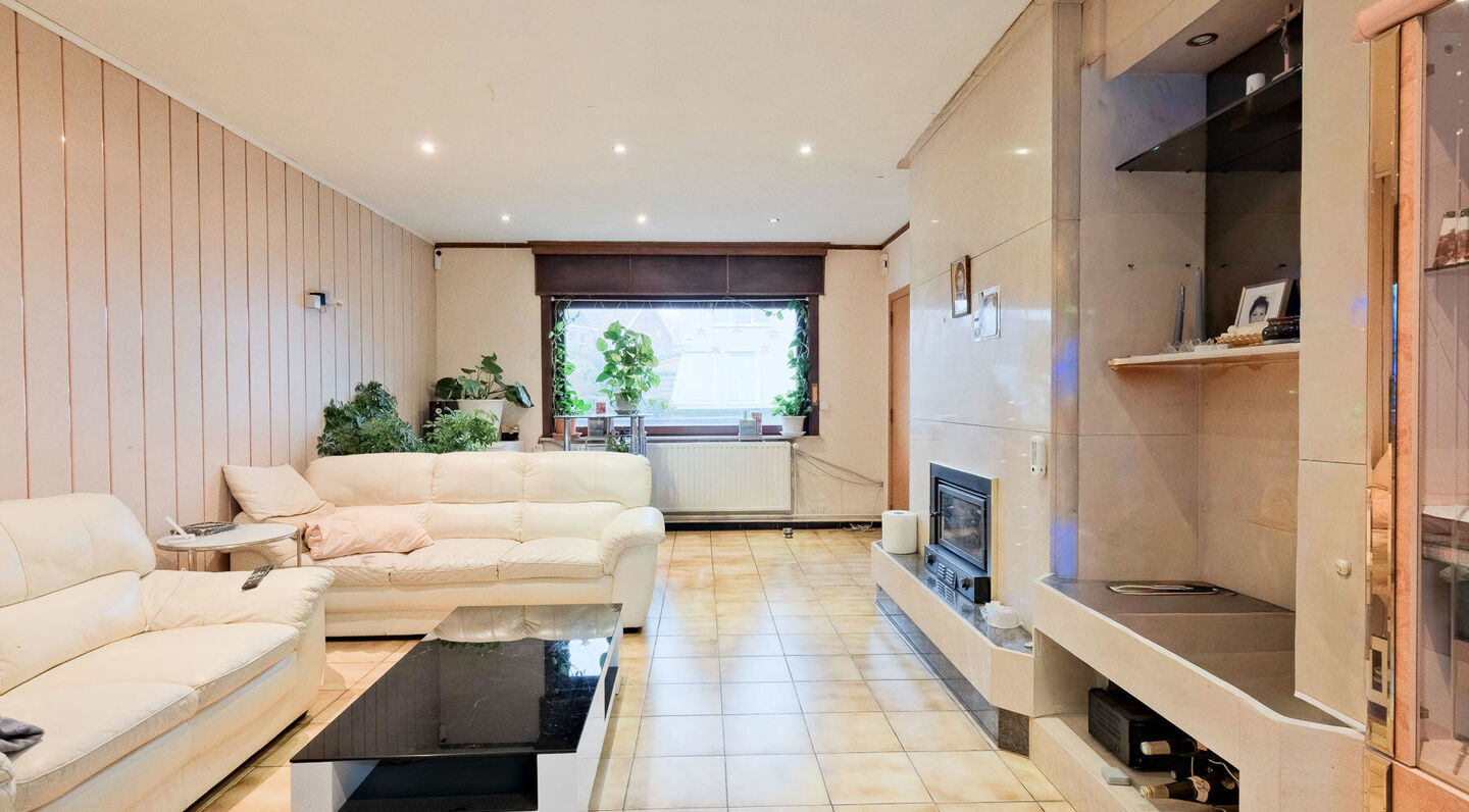 House for sale in Zaventem Sterrebeek