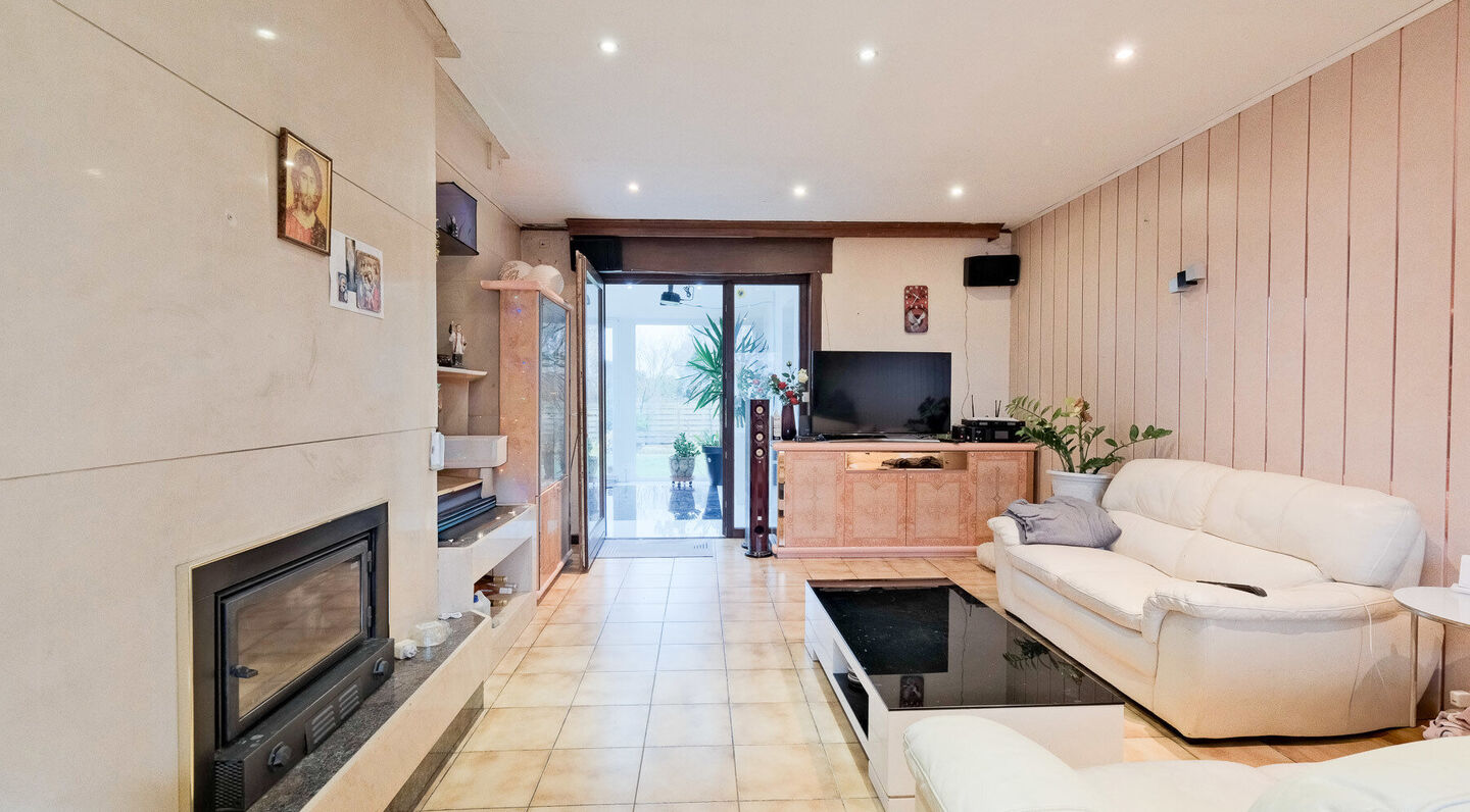 House for sale in Zaventem Sterrebeek