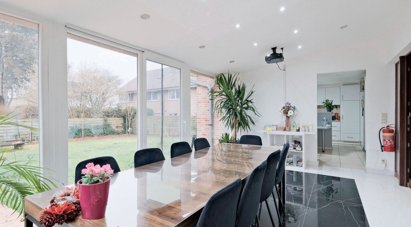 House for sale in Zaventem Sterrebeek