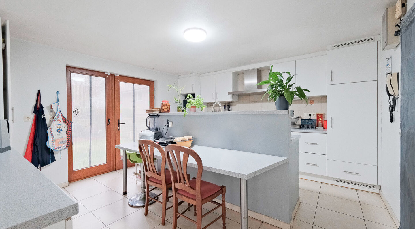 House for sale in Zaventem Sterrebeek