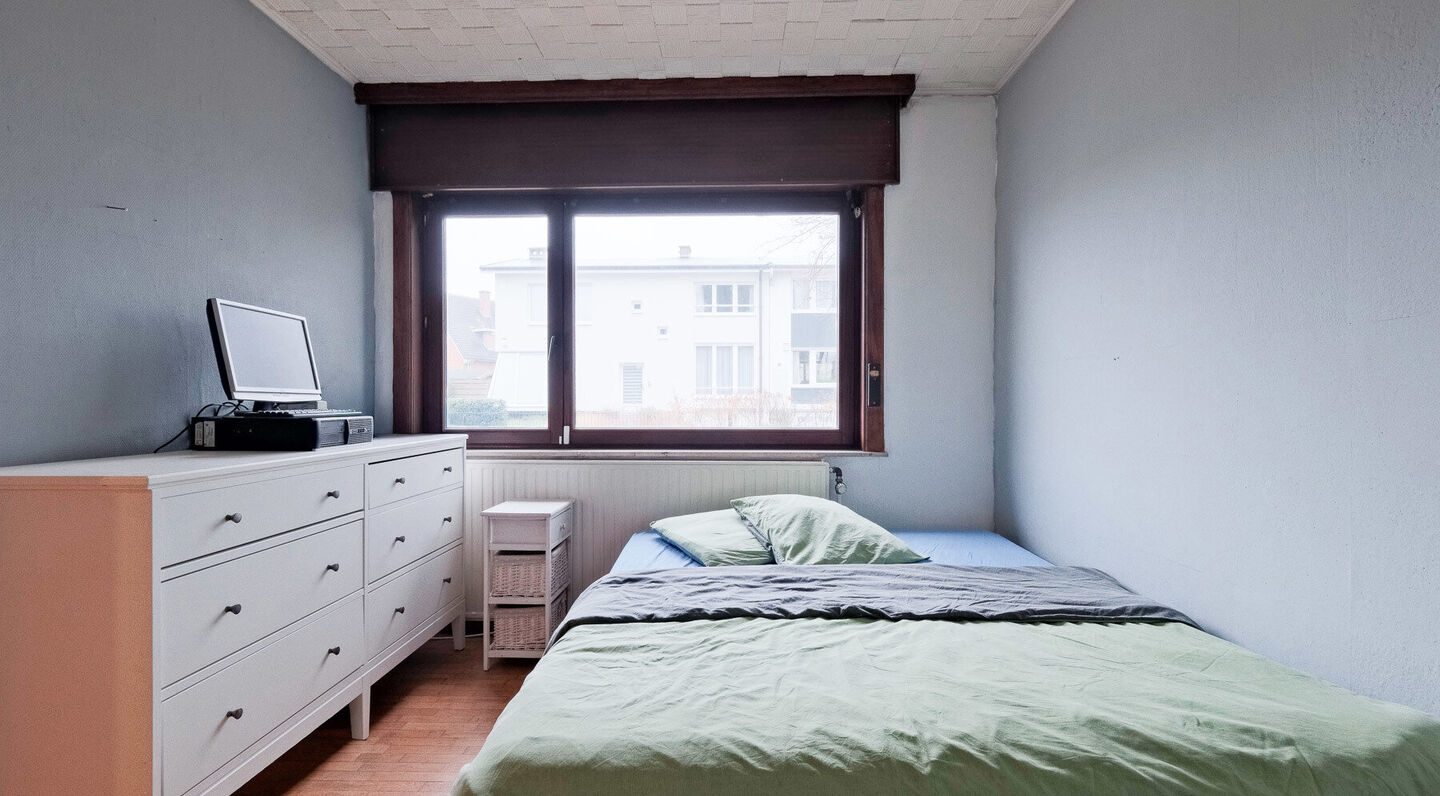 House for sale in Zaventem Sterrebeek