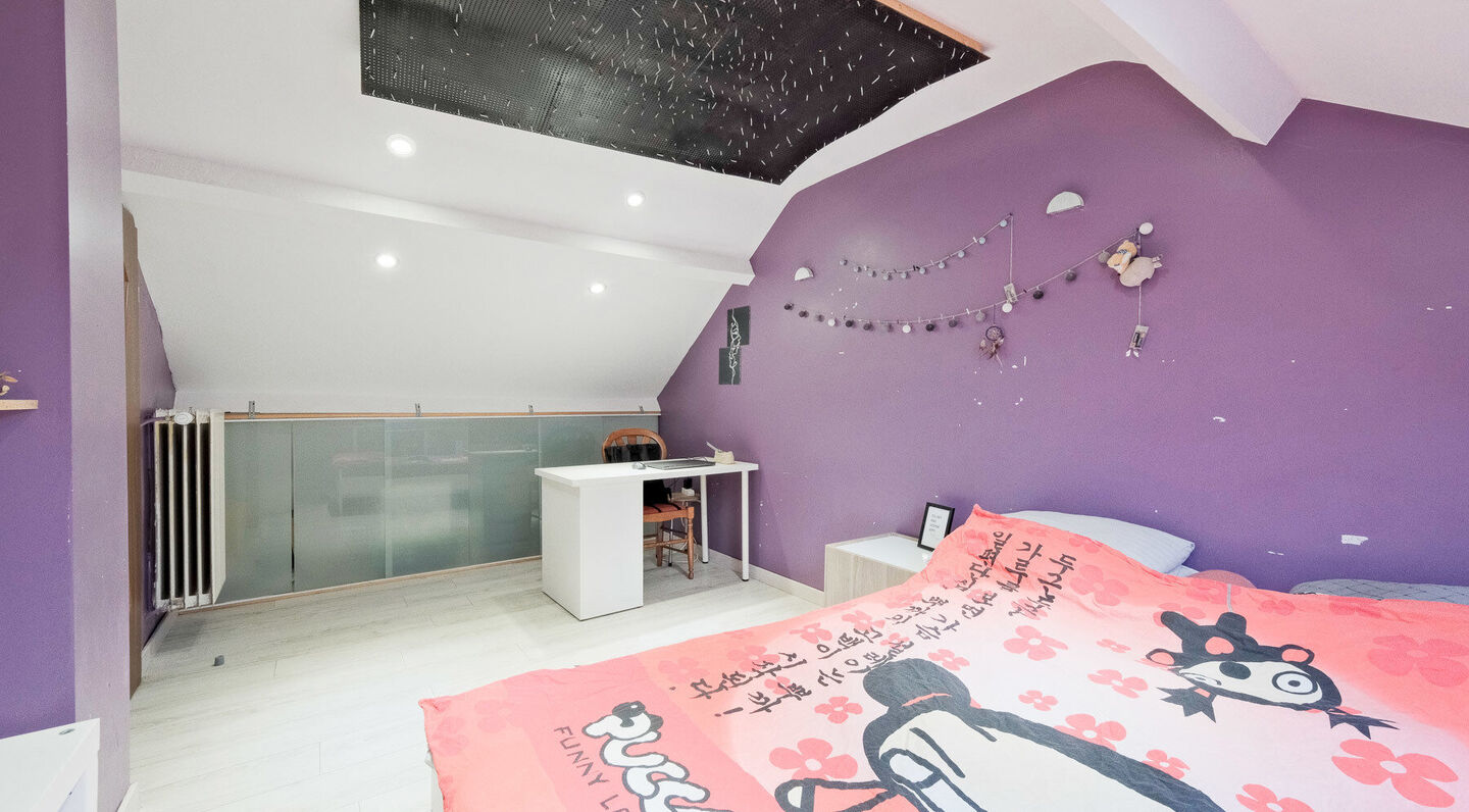 House for sale in Zaventem Sterrebeek