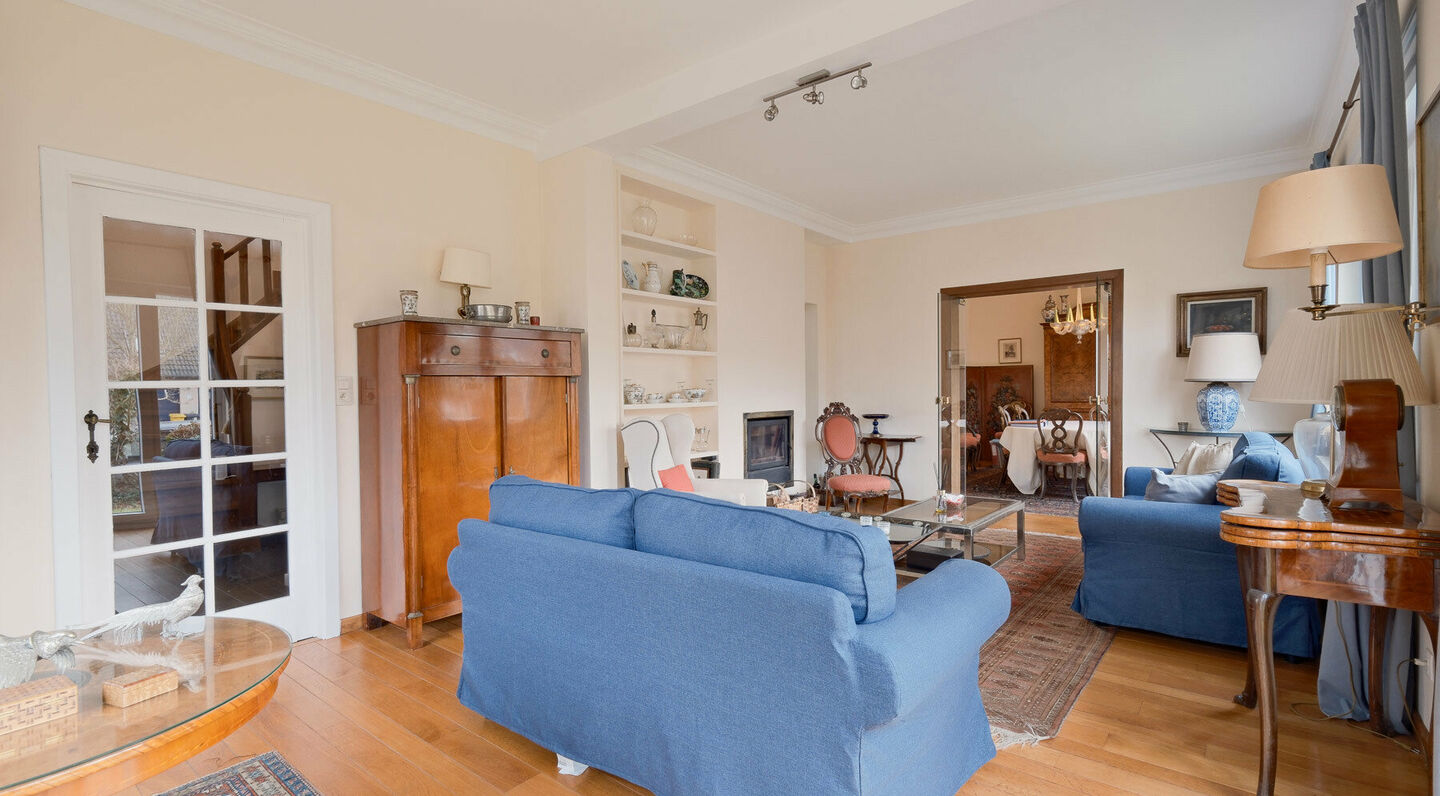 House for sale in Zaventem Sterrebeek