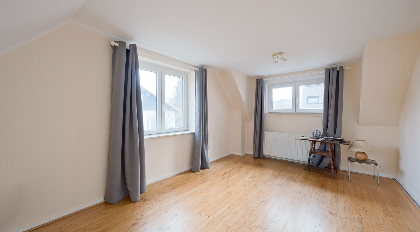 House for sale in Zaventem Sterrebeek