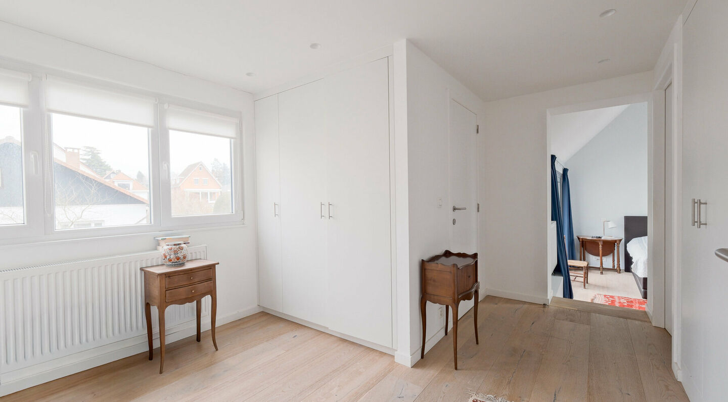 House for sale in Zaventem Sterrebeek