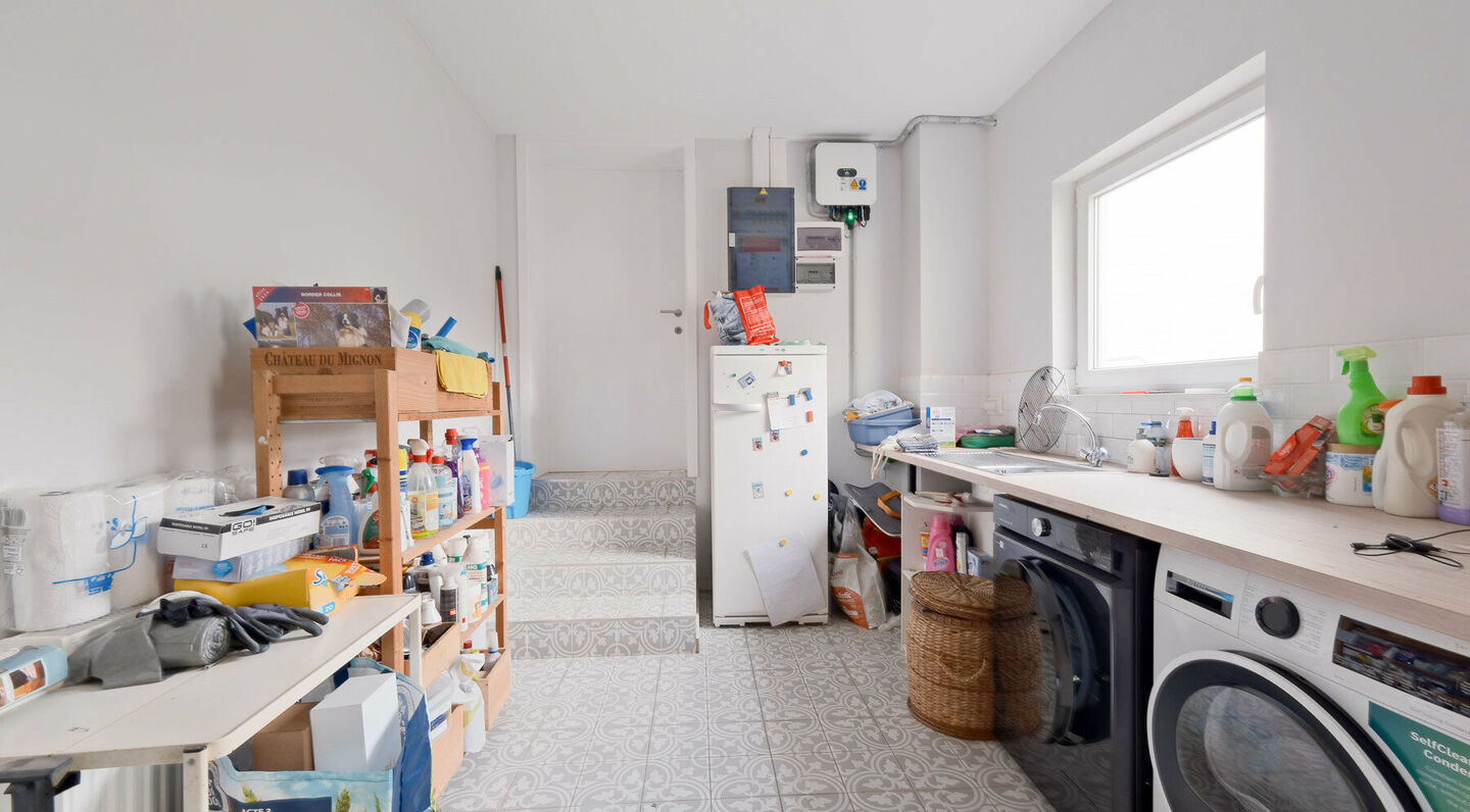 House for sale in Zaventem Sterrebeek