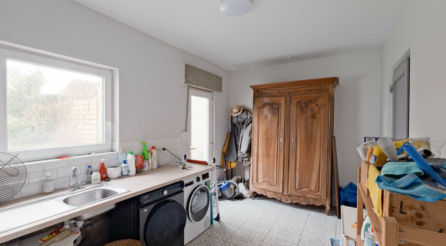 House for sale in Zaventem Sterrebeek