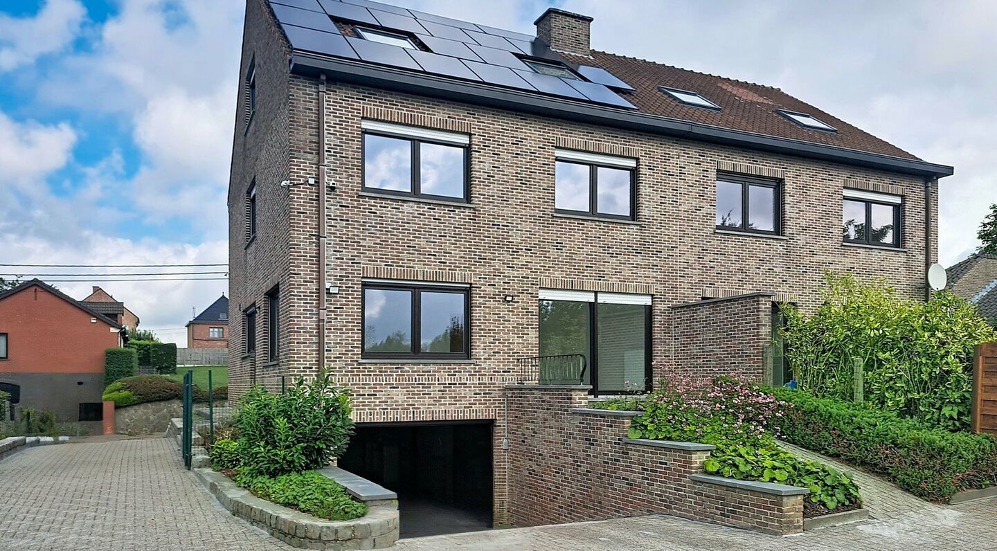 Huis te huur in Duisburg