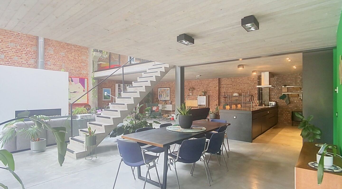 Huis te huur in Kortenberg