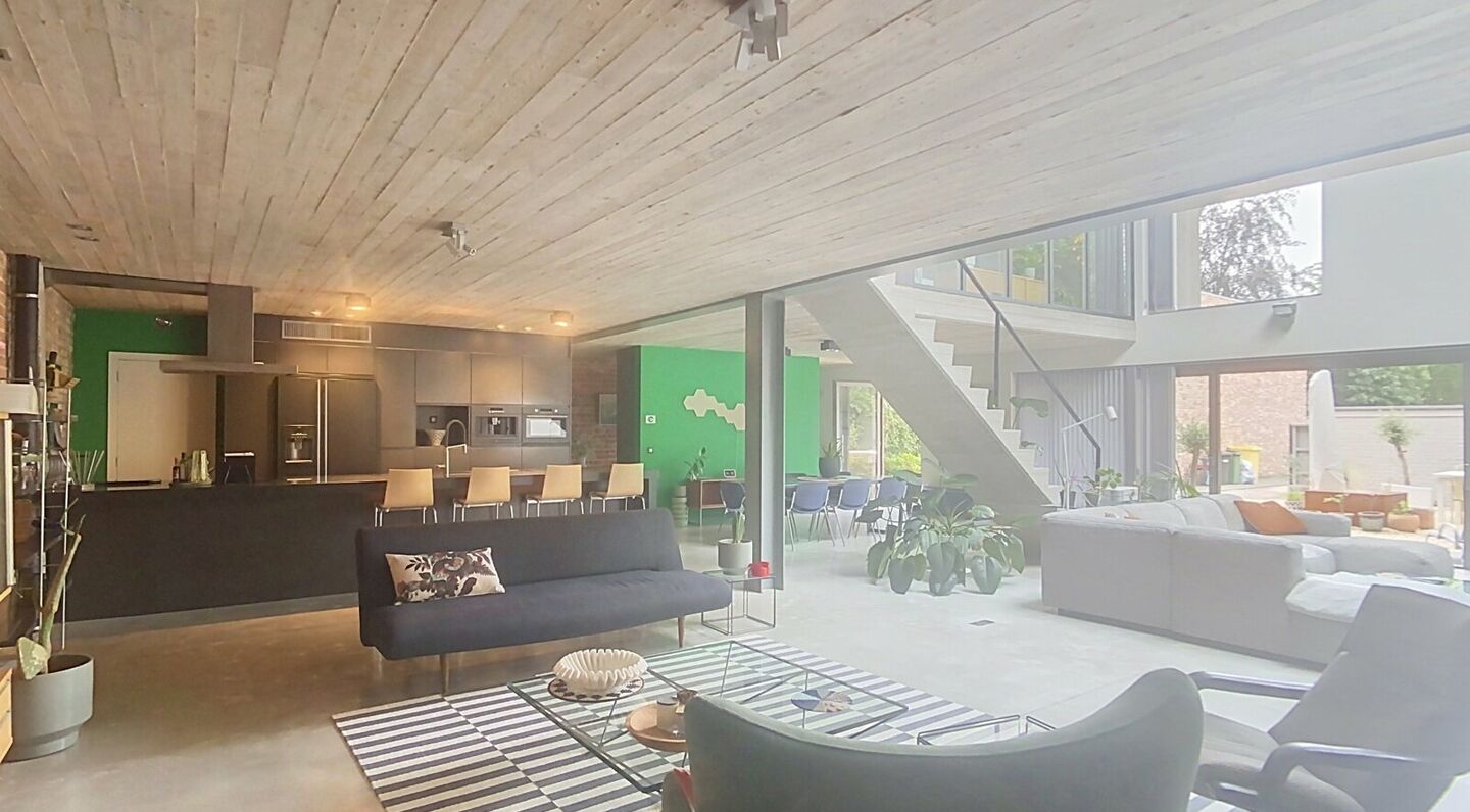 Huis te huur in Kortenberg