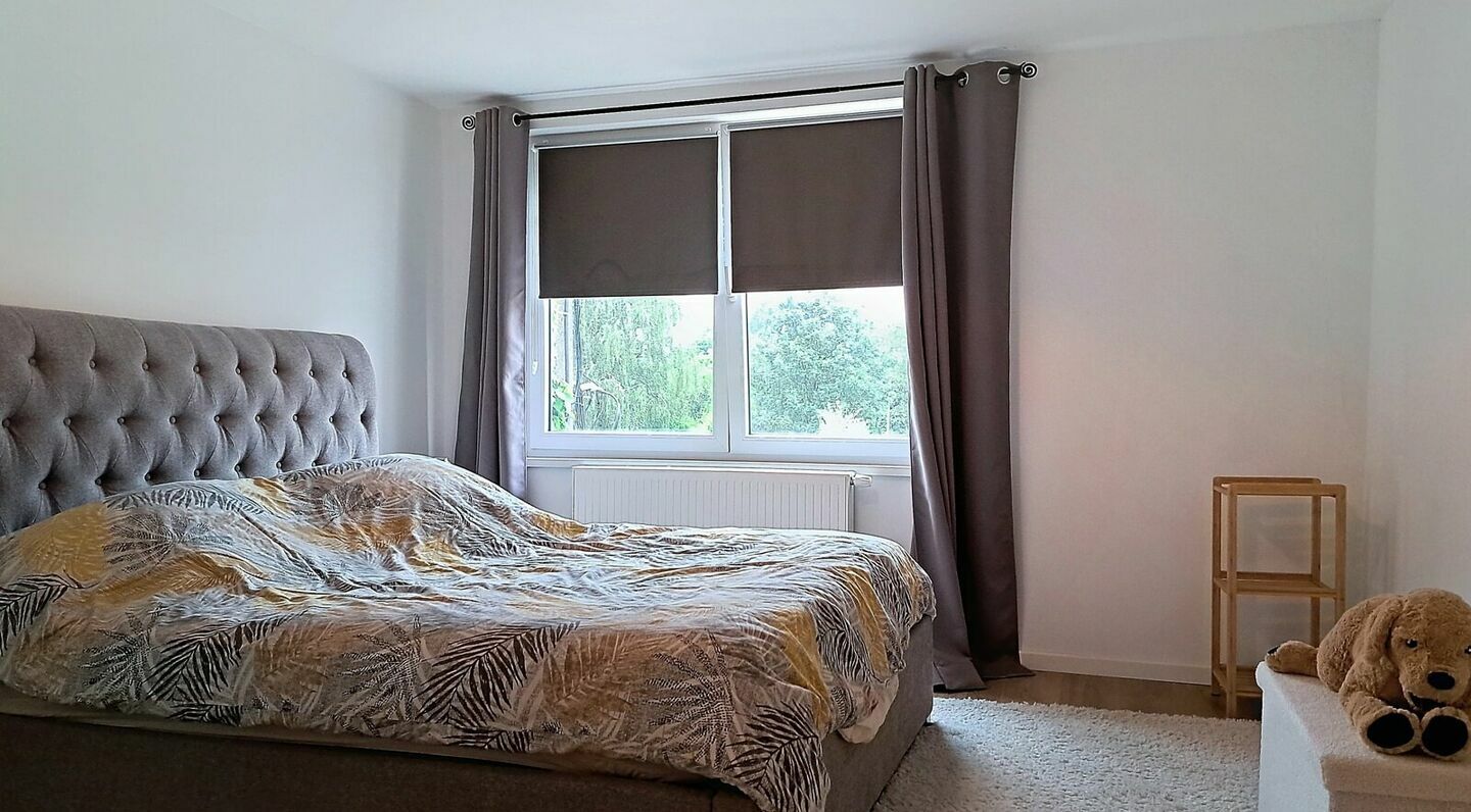 Huis te huur in Overijse