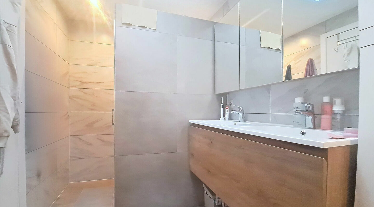 Huis te huur in Overijse