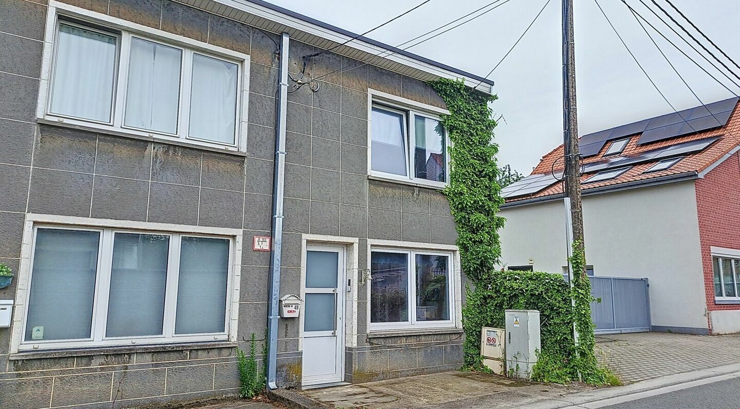 Huis te huur in Overijse