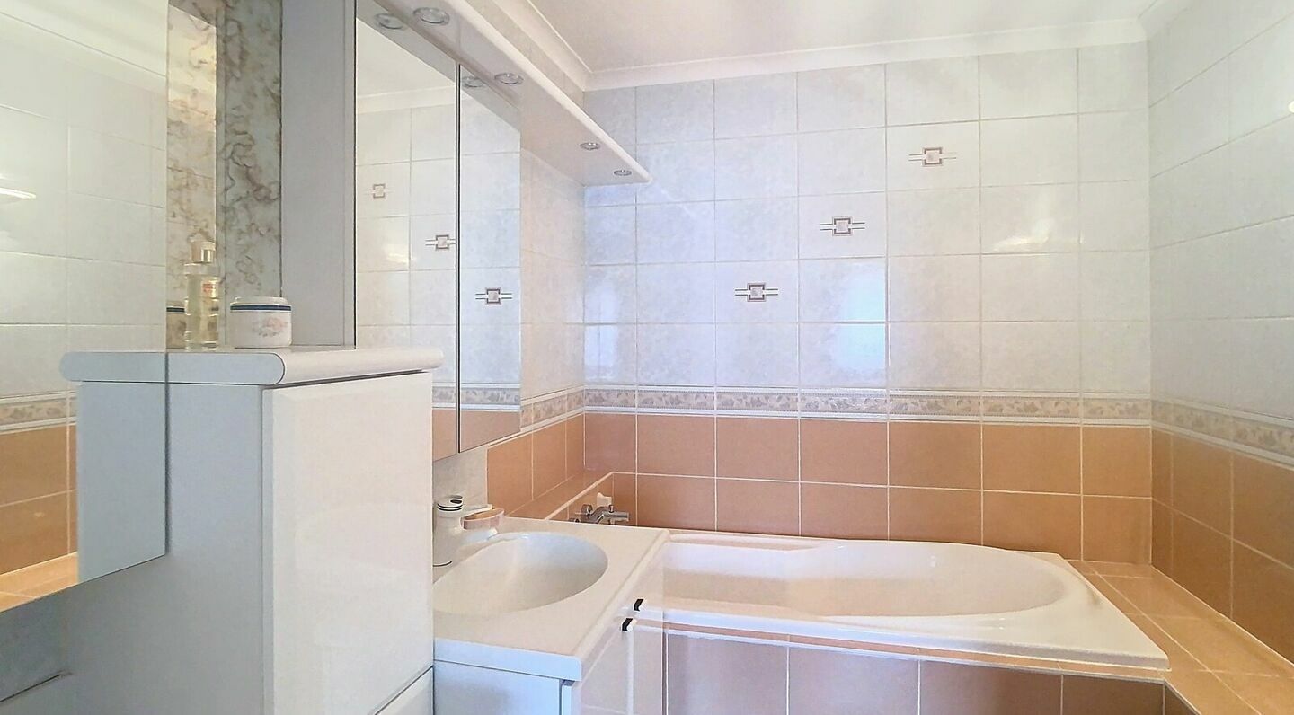 Huis te huur in Steenokkerzeel Perk