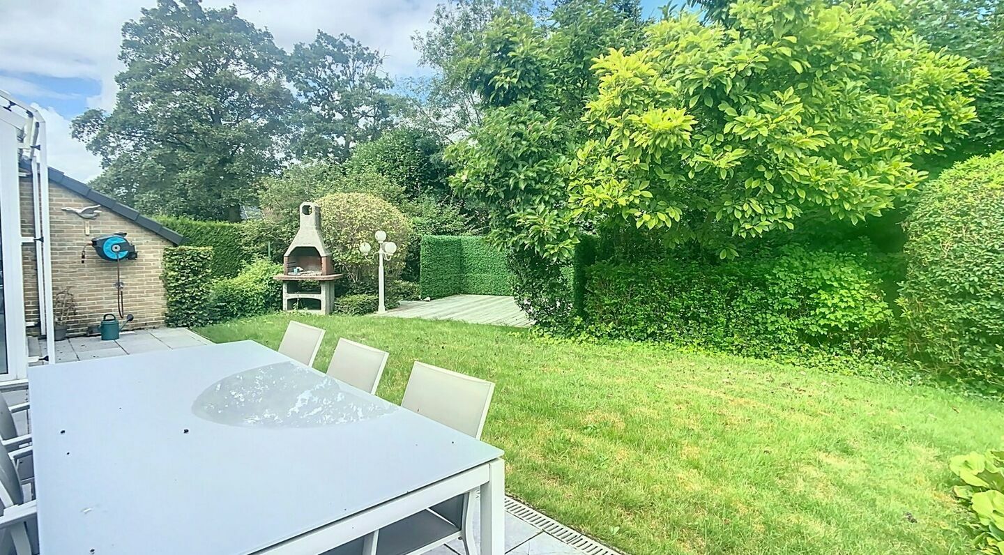 Huis te huur in Steenokkerzeel Perk