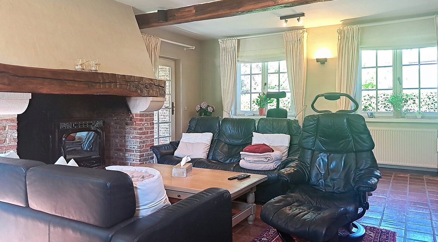 Huis te huur in Tervuren