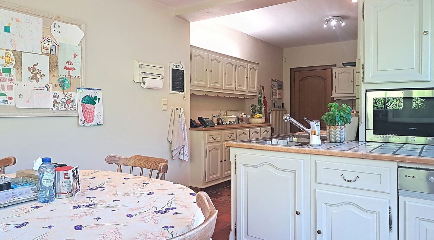 Huis te huur in Tervuren