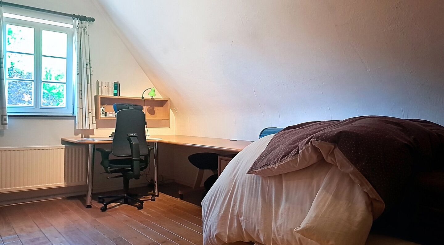 Huis te huur in Tervuren