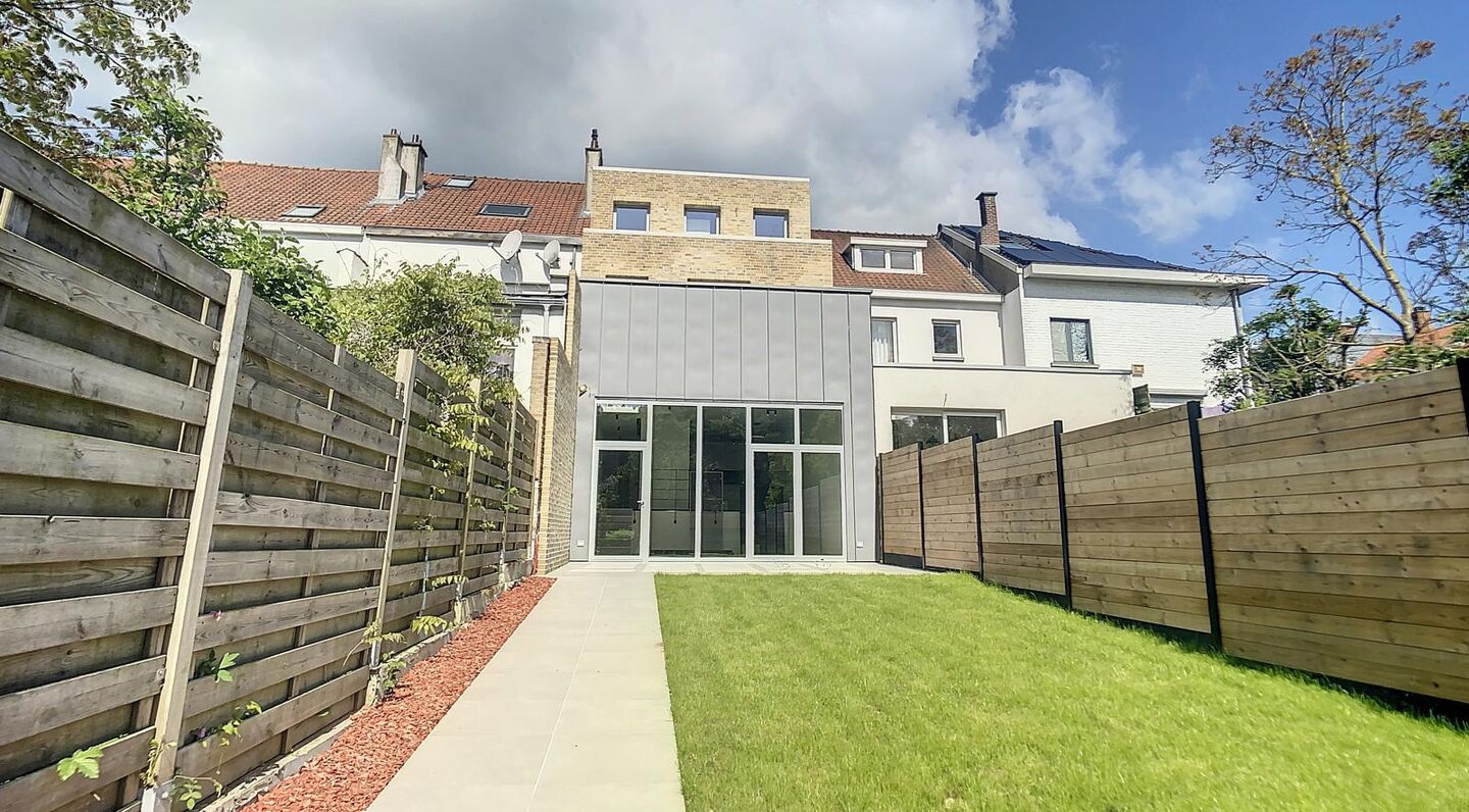 Huis te huur in Tervuren