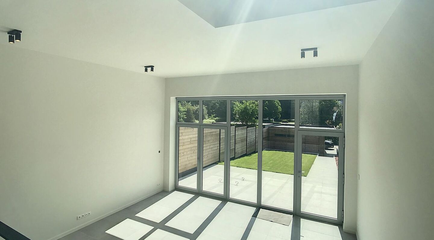 Huis te huur in Tervuren