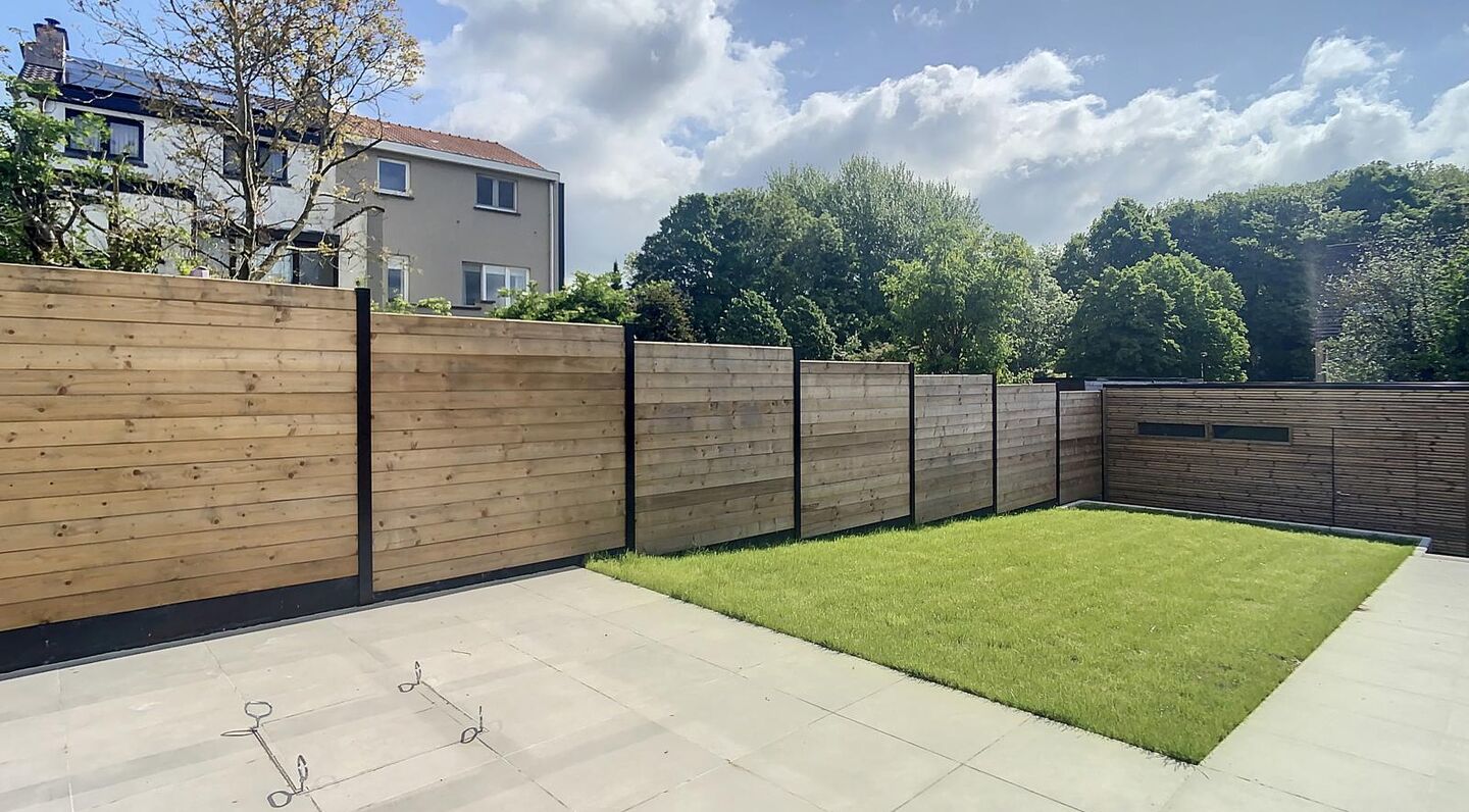 Huis te huur in Tervuren