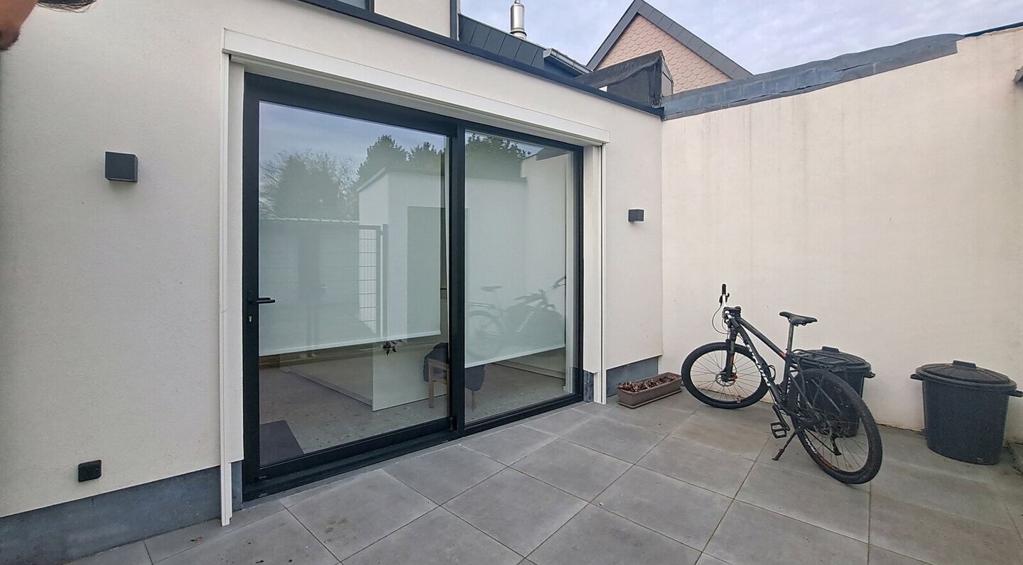 Huis te huur in Tervuren