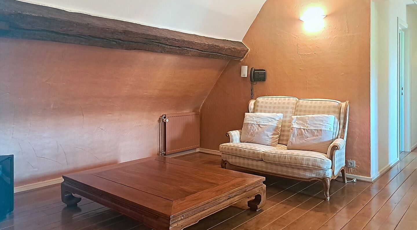 Huis te huur in Tervuren