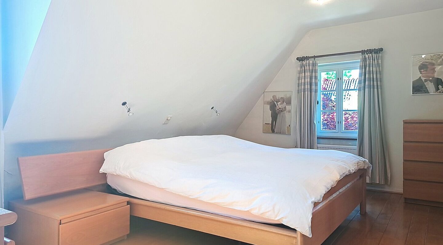 Huis te huur in Tervuren