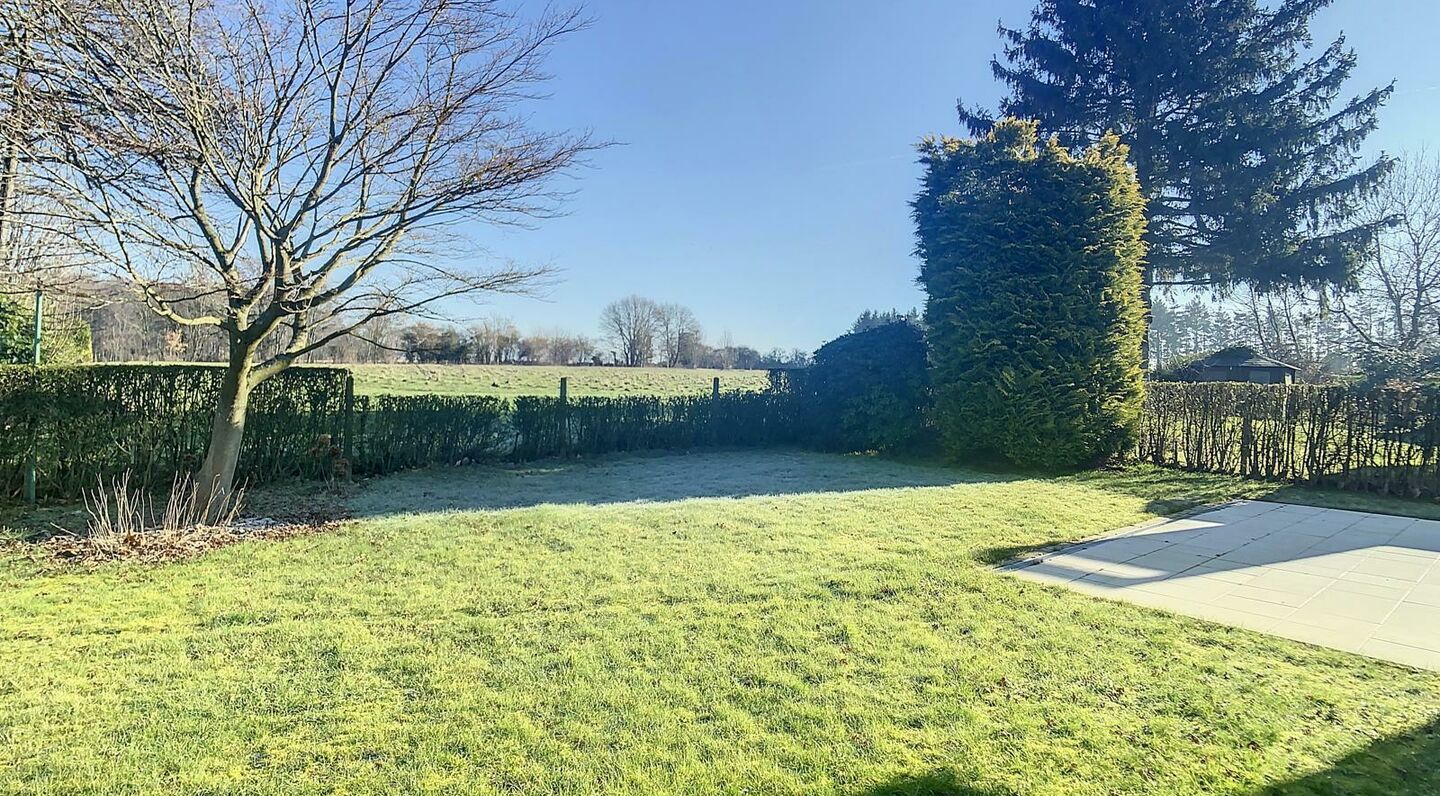 Huis te huur in Tervuren